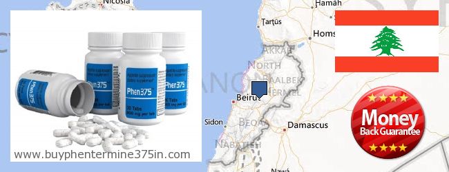 Où Acheter Phentermine 37.5 en ligne Lebanon